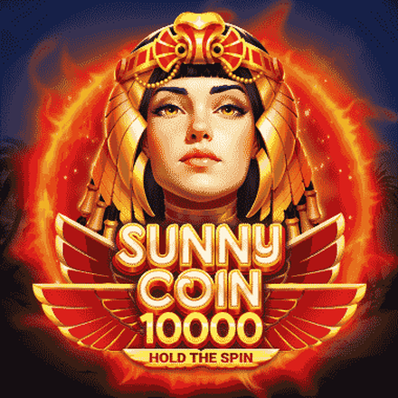 Sunny Coin Hold the Spin